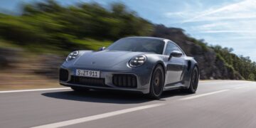 Bad news for Audi and Porsche drivers—massive recall ordered in the United States due to rear camera issue