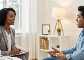 Goodbye to insisting and pressuring—a behavioral expert reveals the key phrase for convincing someone without conflict