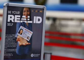 The Transportation Security Administration details which Real ID documents allow travel within the United States even if expired
