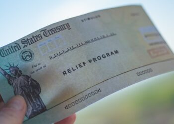 Is the United States preparing an additional $1,200 check for Social Security beneficiaries?