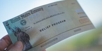 Is the United States preparing an additional $1,200 check for Social Security beneficiaries?