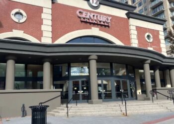 This is how an old movie theater in downtown Reno is being transformed into 'Reforma,' the new community complex of Living Stones Church