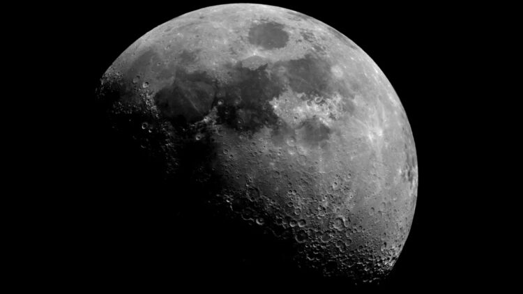 Goodbye to vacations on Earth—a Silicon Valley startup opens reservations for a hotel on the Moon led by Skyler Chan