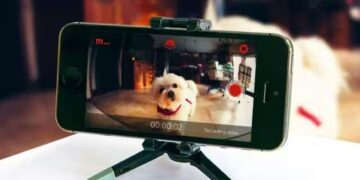 Confirmed—if you have an old smartphone, don't throw it away—you can turn it into a security camera