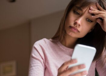 Confirmed by technology experts—automatic updates and cloud backups drain your data without warning—here's how to avoid it