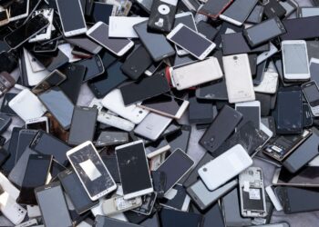 Costco lets you exchange them for credit toward groceries and gas