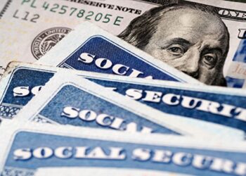 Goodbye to paying state Social Security taxes in most of the US—Connecticut, Minnesota, Montana, New Mexico, Rhode Island, Utah, and Vermont will tax it in 2026