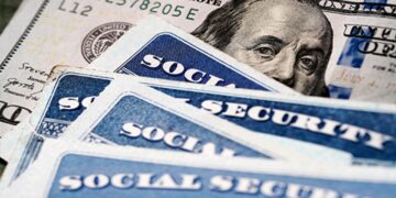 Goodbye to paying state Social Security taxes in most of the US—Connecticut, Minnesota, Montana, New Mexico, Rhode Island, Utah, and Vermont will tax it in 2026