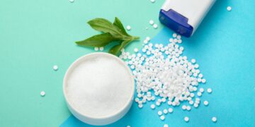 Goodbye to classic artificial sweeteners—Tufts University scientists promote healthier natural sugar