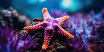Starfish display a mechanical intelligence that surprises even the engineers who study them