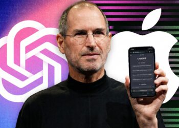 A founder trained a GPT to think like Steve Jobs