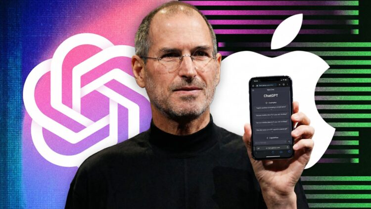 A founder trained a GPT to think like Steve Jobs