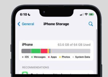 "Freeing up more than 15 GB of space on my iPhone was very easy," all you have to do is this