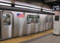 Confirmed by the MTA—traveling by subway, bus, and train in New York will cost more starting in January