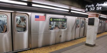 Confirmed by the MTA—traveling by subway, bus, and train in New York will cost more starting in January