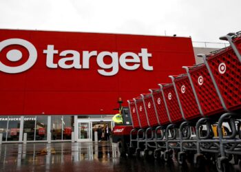 Confirmed by the company—Target commits to artificial intelligence and new stores following Brian Cornell's departure