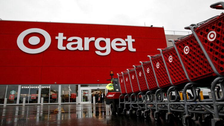 Confirmed by the company—Target commits to artificial intelligence and new stores following Brian Cornell's departure