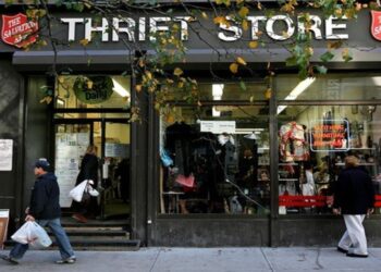 Say goodbye to impulse buying at thrift stores—these five items never deserve a place in your cart, even if they're cheap