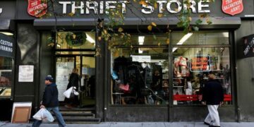 Say goodbye to impulse buying at thrift stores—these five items never deserve a place in your cart, even if they're cheap