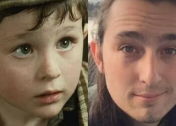 Neither Leonardo DiCaprio nor Kate Winslet—one line in Titanic continues to pay an actor 25 years later