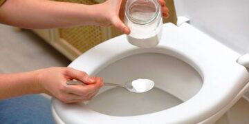 Goodbye to toilet scale—the salt trick that works overnight and changes bathroom cleaning