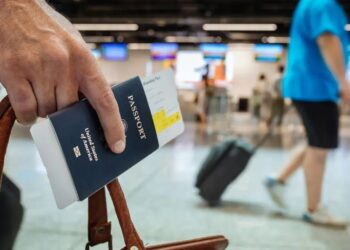 The United States raises travel alerts for Jamaica, Mexico, France, and other destinations due to security risks and new entry rules