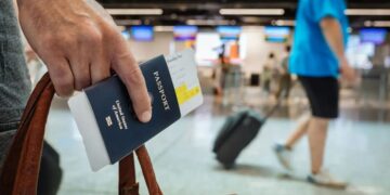 The United States raises travel alerts for Jamaica, Mexico, France, and other destinations due to security risks and new entry rules