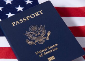 The United States is preventing people of these ages from renewing their passports