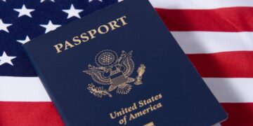 The United States is preventing people of these ages from renewing their passports