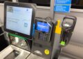 Walmart is reversing its policy on checkout counters