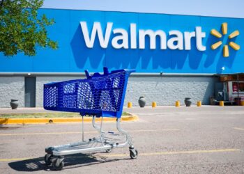 Goodbye to free shopping carts in Phoenix—new law requires them to be locked starting January 15