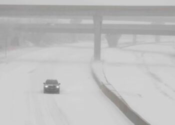 The United States relives a winter that seemed like a thing of the past, while the polar vortex, the Arctic, and the NOAA reveal a less predictable climate change