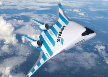 Bad news for curious passengers—Airbus envisions windowless planes of the future—and the reason will surprise you