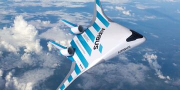 Bad news for curious passengers—Airbus envisions windowless planes of the future—and the reason will surprise you