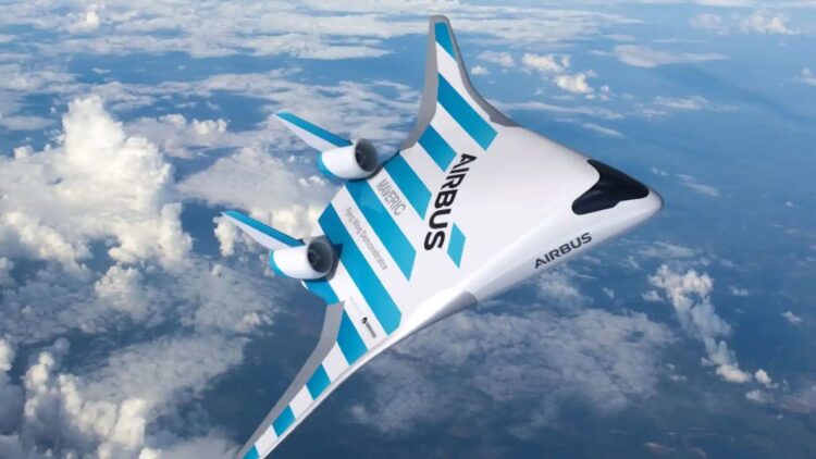 Bad news for curious passengers—Airbus envisions windowless planes of the future—and the reason will surprise you