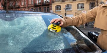 Here's what you need to know before buying an electric ice scraper if you drive in cold areas