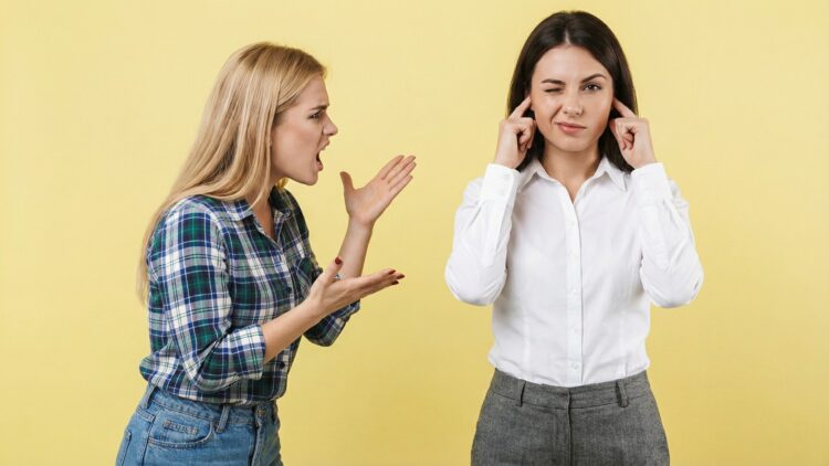 An expert explains why complaining doesn't set you free… and how to start changing it