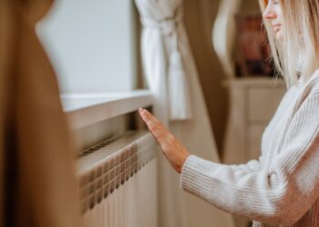 These home tricks seal your house and stop the cold in minutes