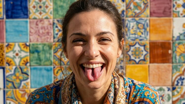 Why tongue rolling does not depend solely on a gene