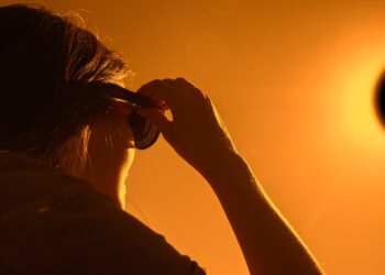 A total eclipse will cause an unexpected night in broad daylight on this date in 2026