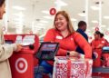 It's official—Target implements a more aggressive payment policy in U.S. stores, sparking protests