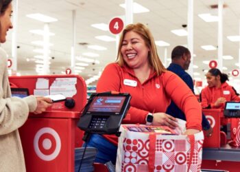 It's official—Target implements a more aggressive payment policy in U.S. stores, sparking protests