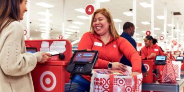 It's official—Target implements a more aggressive payment policy in U.S. stores, sparking protests