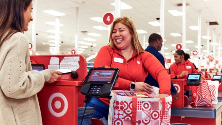 It's official—Target implements a more aggressive payment policy in U.S. stores, sparking protests 1 It's official—Target implements a more aggressive payment policy in U.S. stores, sparking protests