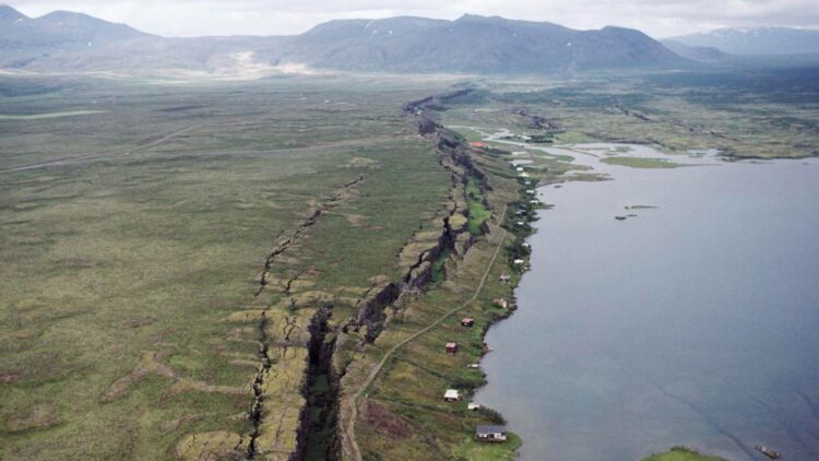 Goodbye to the map of Africa you knew—scientists confirm that the continent is splitting apart in Afar, Ethiopia, and a new ocean could be born