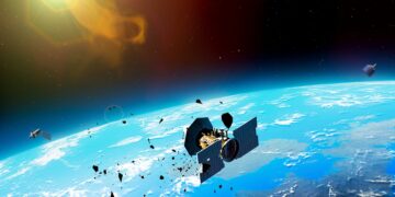 Goodbye to flying without looking at the sky—The United States, through the FAA, issues a historic warning to airlines—the invisible risk is now real