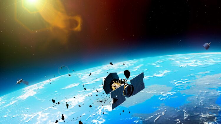 Goodbye to flying without looking at the sky—The United States, through the FAA, issues a historic warning to airlines—the invisible risk is now real