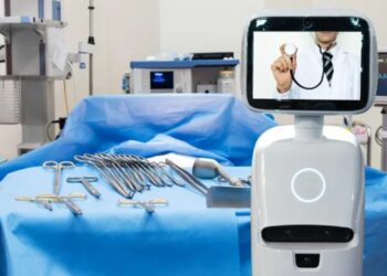 It's official—a doctor admits she spends hours teaching artificial intelligence to “think,” and the impact could affect your next appointment