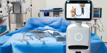 It's official—a doctor admits she spends hours teaching artificial intelligence to “think,” and the impact could affect your next appointment