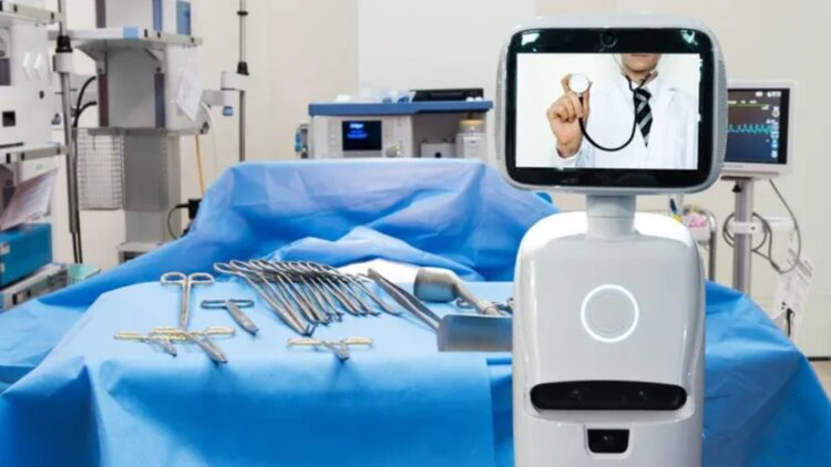 It's official—a doctor admits she spends hours teaching artificial intelligence to “think,” and the impact could affect your next appointment